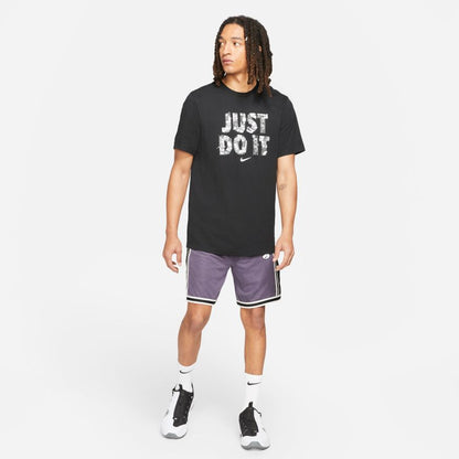 Nike "Just Do It" Men's Basketball T-Shirt