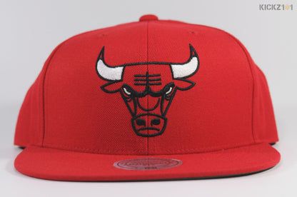 Mitchell & Ness NBA Retro Crown Throwback