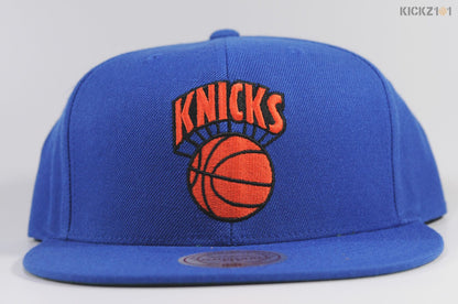 Mitchell & Ness NBA Retro Crown Throwback