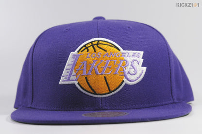 Mitchell & Ness NBA Retro Crown Throwback