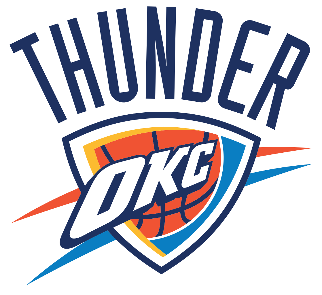 NBA Team Sticker