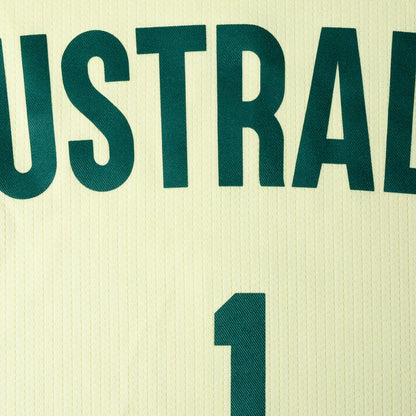 Boomers Authentic Game Jersey 2023 Away - Other Players