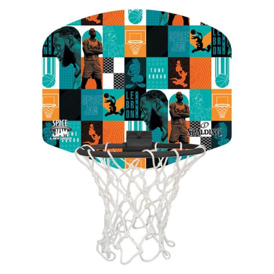 Spalding® x Space Jam: JUMP Micro Mini Backboard