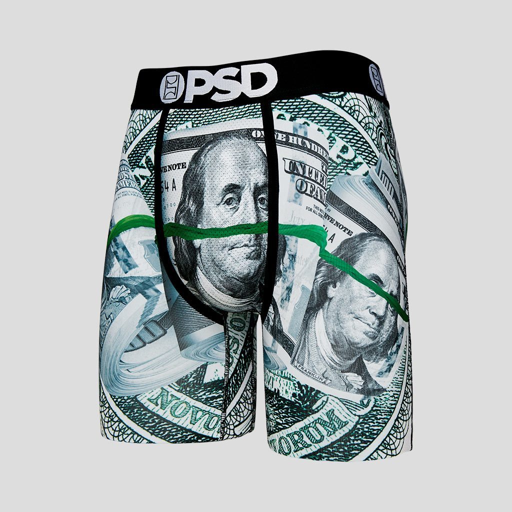 PSD Benjamin Rolls