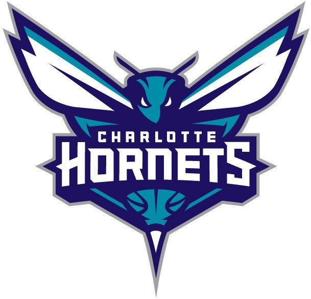 NBA Team Sticker
