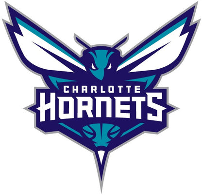 NBA Team Sticker