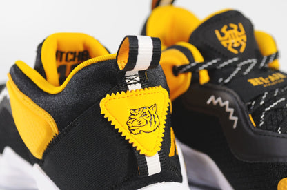 D.O.N. Issue 3 - Bel-Air Tiger