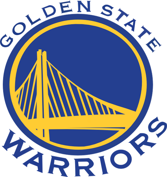 NBA Team Sticker