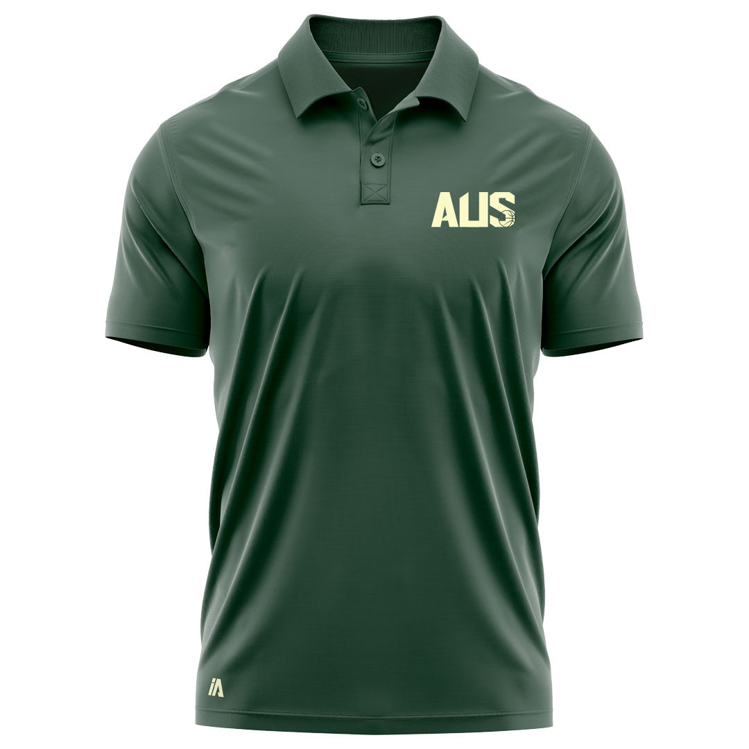 Aus Elite iPerform Polo