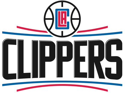 NBA Team Sticker