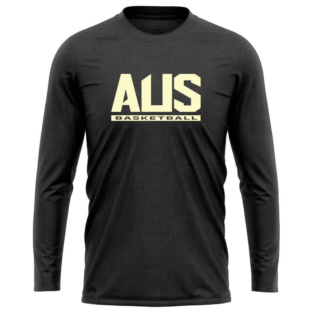 Aus Elite iPerform LS Tee