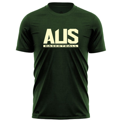 Aus Elite iPerform Tee