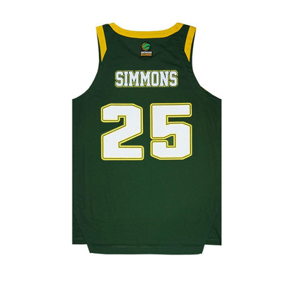 Boomers Ben Simmons Jersey