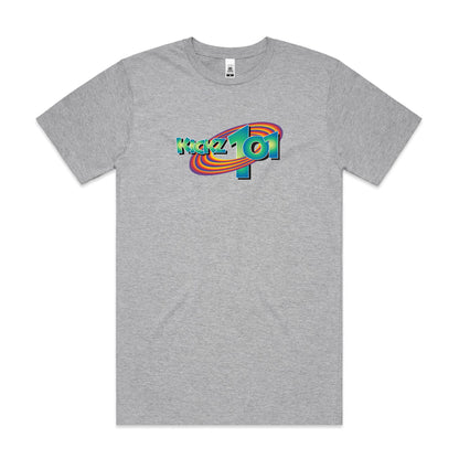 Kickz101 - "Welcome to the JAM" T-shirt